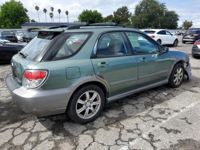 Photo 2 VIN: JF1GG68616H808654 - SUBARU IMPREZA OU 