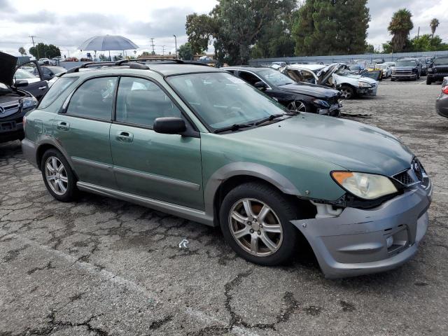 Photo 3 VIN: JF1GG68616H808654 - SUBARU IMPREZA OU 