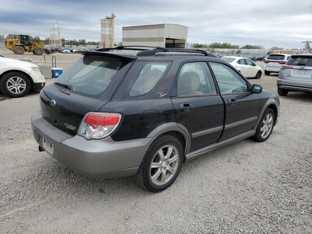 Photo 2 VIN: JF1GG68616H810274 - SUBARU IMPREZA OU 