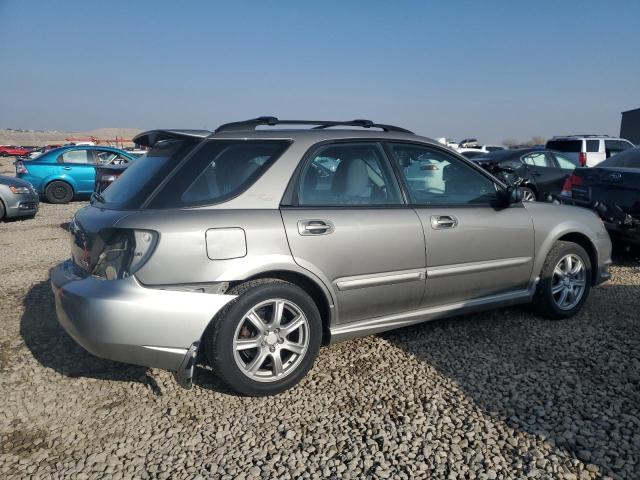 Photo 2 VIN: JF1GG68626G818180 - SUBARU IMPREZA OU 