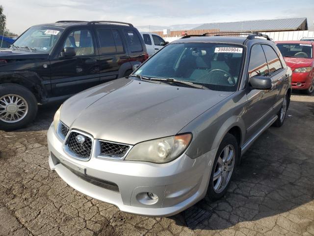 Photo 0 VIN: JF1GG68626H802491 - SUBARU IMPREZA 