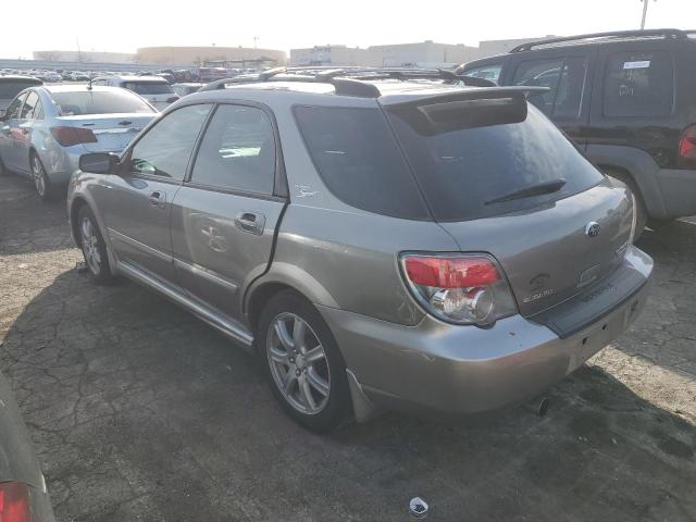 Photo 1 VIN: JF1GG68626H802491 - SUBARU IMPREZA 