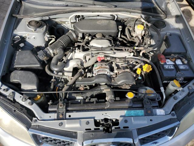 Photo 10 VIN: JF1GG68626H802491 - SUBARU IMPREZA 