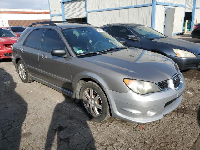 Photo 3 VIN: JF1GG68626H802491 - SUBARU IMPREZA 