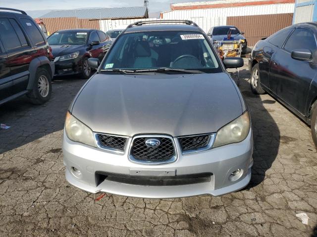 Photo 4 VIN: JF1GG68626H802491 - SUBARU IMPREZA 