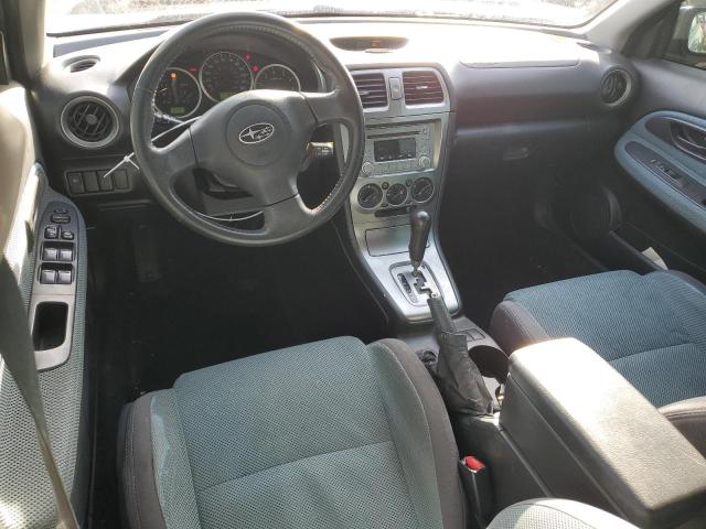 Photo 7 VIN: JF1GG68626H802491 - SUBARU IMPREZA 