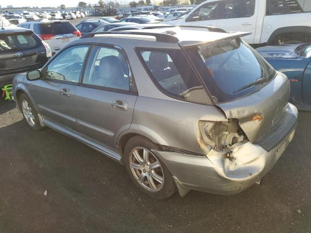 Photo 1 VIN: JF1GG68626H808212 - SUBARU IMPREZA 