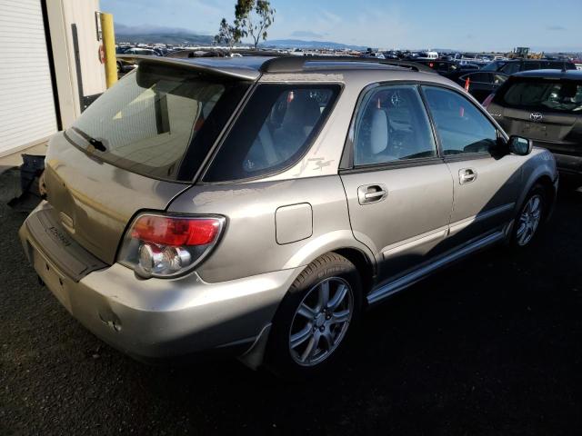 Photo 2 VIN: JF1GG68626H808212 - SUBARU IMPREZA 