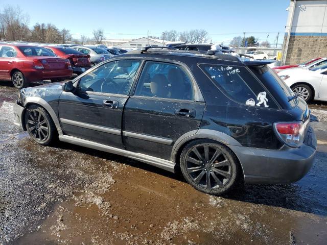 Photo 1 VIN: JF1GG68636G815241 - SUBARU IMPREZA 