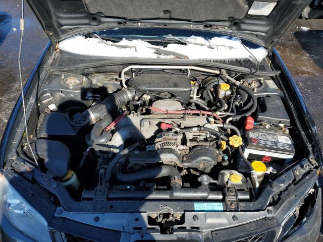 Photo 10 VIN: JF1GG68636G815241 - SUBARU IMPREZA 