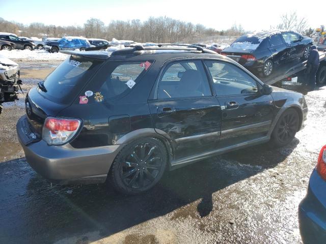 Photo 2 VIN: JF1GG68636G815241 - SUBARU IMPREZA 