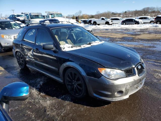 Photo 3 VIN: JF1GG68636G815241 - SUBARU IMPREZA 