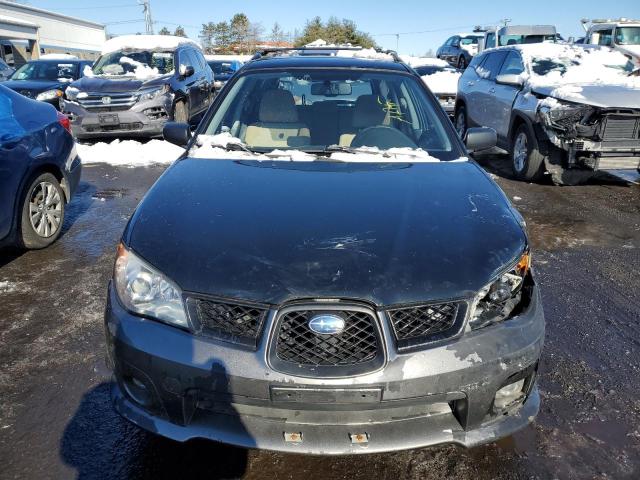 Photo 4 VIN: JF1GG68636G815241 - SUBARU IMPREZA 