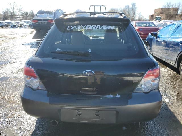 Photo 5 VIN: JF1GG68636G815241 - SUBARU IMPREZA 