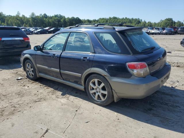 Photo 1 VIN: JF1GG68636H822202 - SUBARU IMPREZA OU 