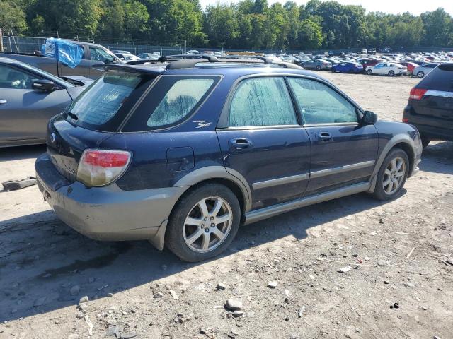 Photo 2 VIN: JF1GG68636H822202 - SUBARU IMPREZA OU 