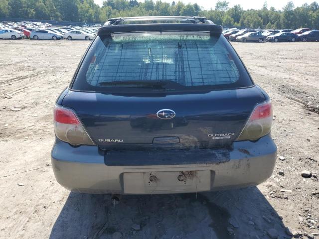 Photo 5 VIN: JF1GG68636H822202 - SUBARU IMPREZA OU 