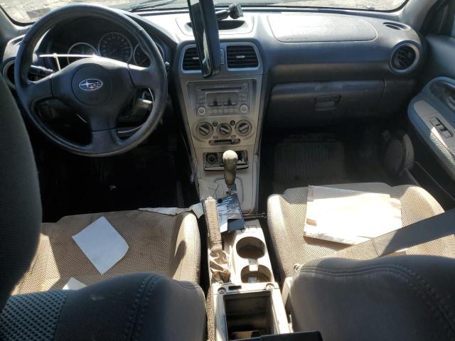 Photo 7 VIN: JF1GG68636H822202 - SUBARU IMPREZA OU 