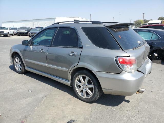 Photo 1 VIN: JF1GG68646G817600 - SUBARU IMPREZA OU 