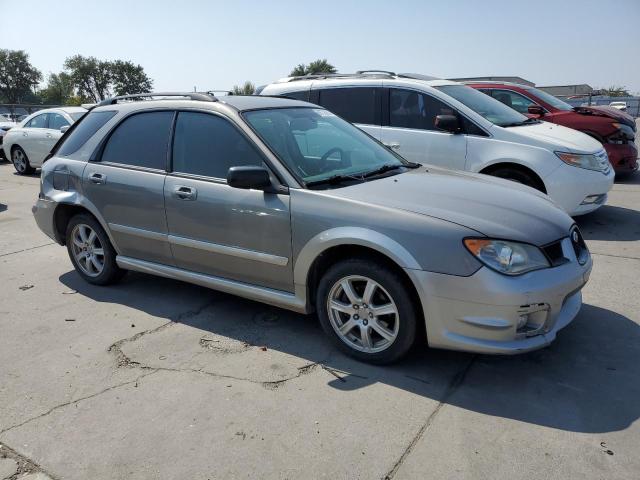 Photo 3 VIN: JF1GG68646G817600 - SUBARU IMPREZA OU 