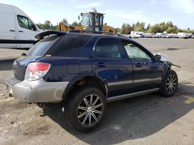 Photo 2 VIN: JF1GG68656G806301 - SUBARU IMPREZA OU 