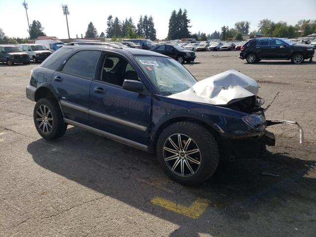 Photo 3 VIN: JF1GG68656G806301 - SUBARU IMPREZA OU 