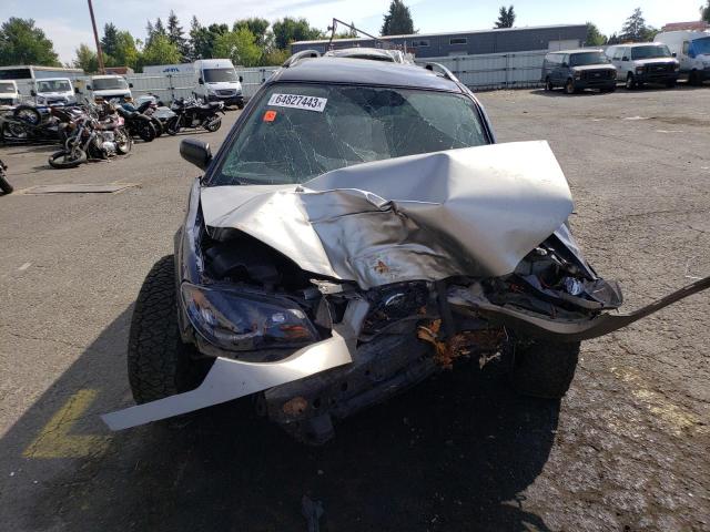 Photo 4 VIN: JF1GG68656G806301 - SUBARU IMPREZA OU 