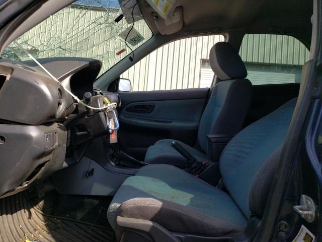 Photo 6 VIN: JF1GG68656G806301 - SUBARU IMPREZA OU 