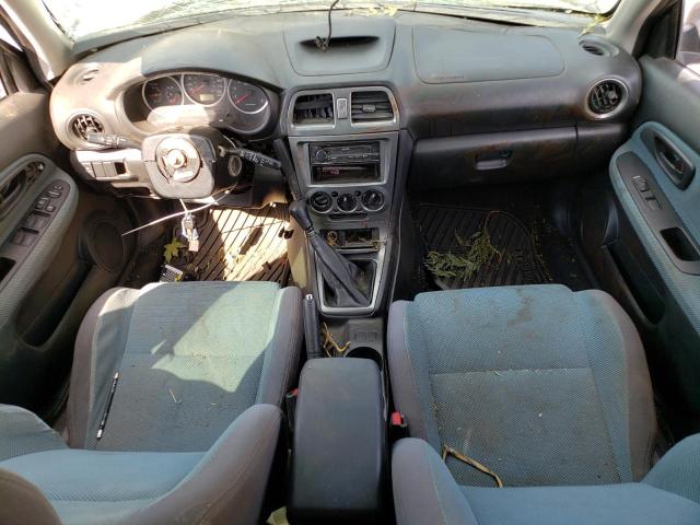 Photo 7 VIN: JF1GG68656G806301 - SUBARU IMPREZA OU 