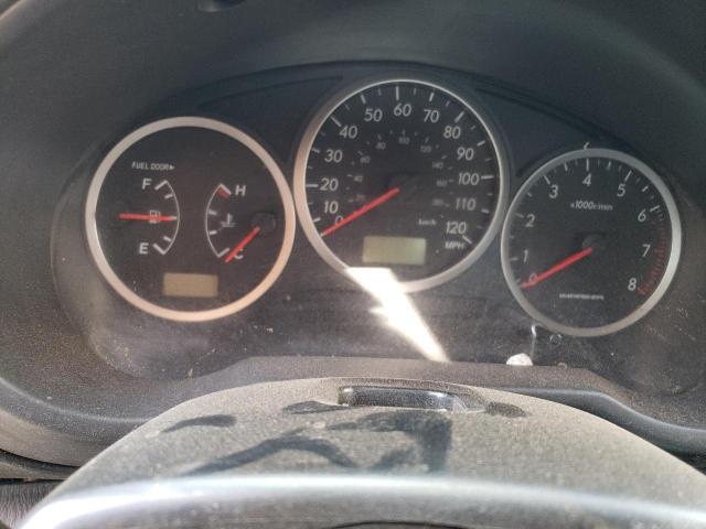 Photo 8 VIN: JF1GG68656G806301 - SUBARU IMPREZA OU 