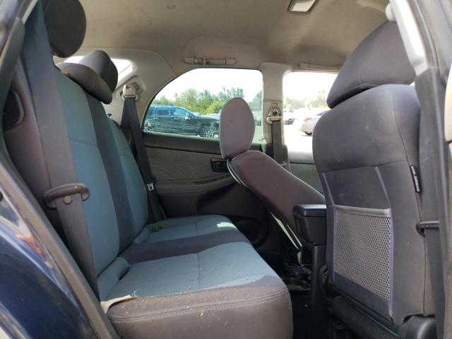 Photo 9 VIN: JF1GG68656G806301 - SUBARU IMPREZA OU 