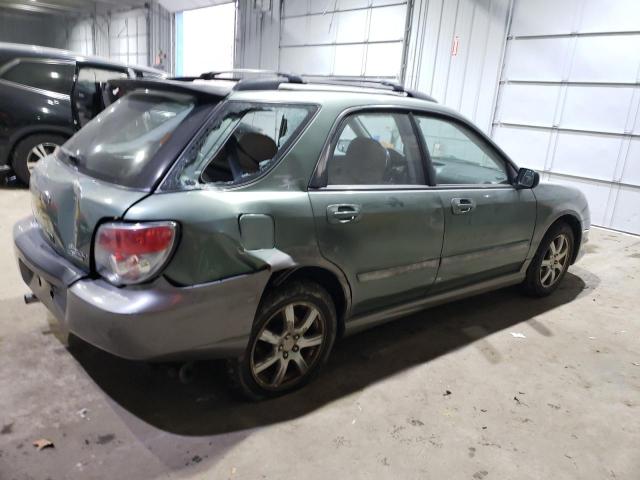 Photo 2 VIN: JF1GG68676G812617 - SUBARU IMPREZA SE 