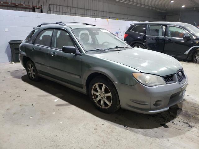 Photo 3 VIN: JF1GG68676G812617 - SUBARU IMPREZA SE 