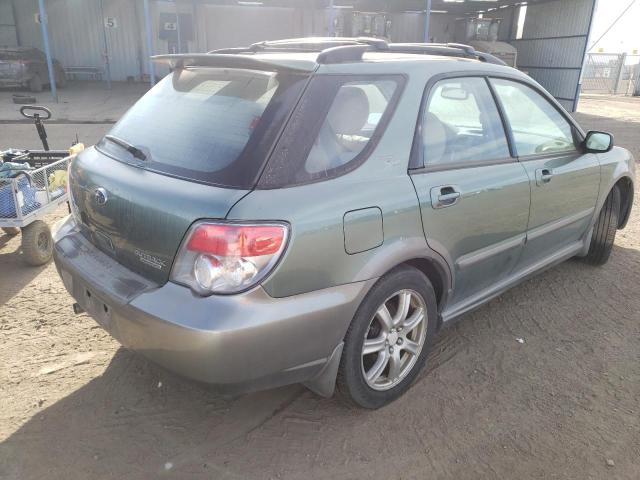 Photo 3 VIN: JF1GG68676G821933 - SUBARU IMPREZA OU 