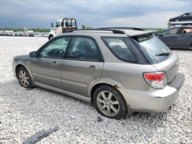 Photo 1 VIN: JF1GG68676H807203 - SUBARU IMPREZA 