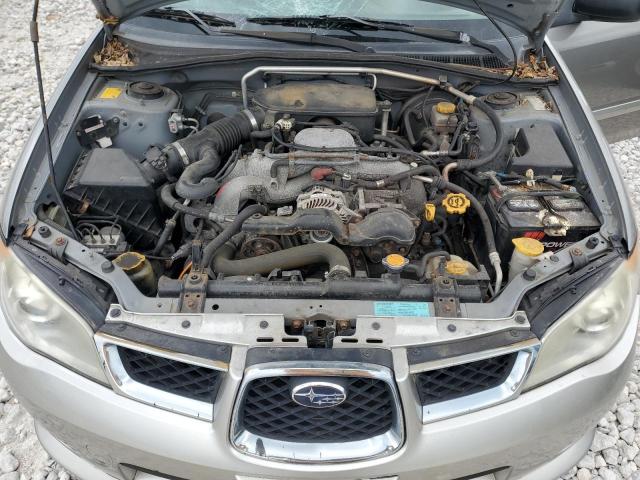 Photo 11 VIN: JF1GG68676H807203 - SUBARU IMPREZA 