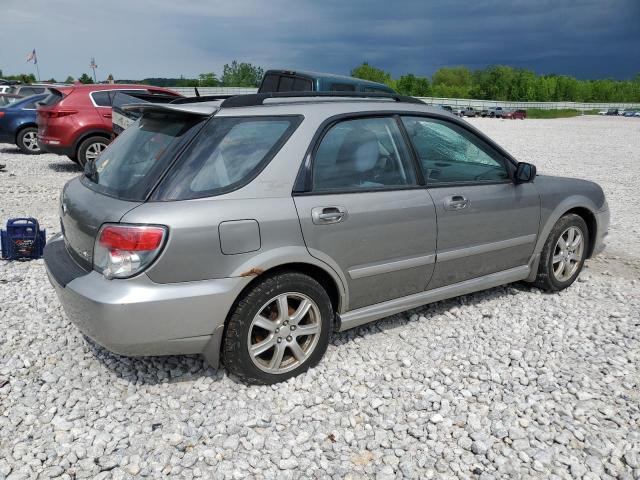 Photo 2 VIN: JF1GG68676H807203 - SUBARU IMPREZA 