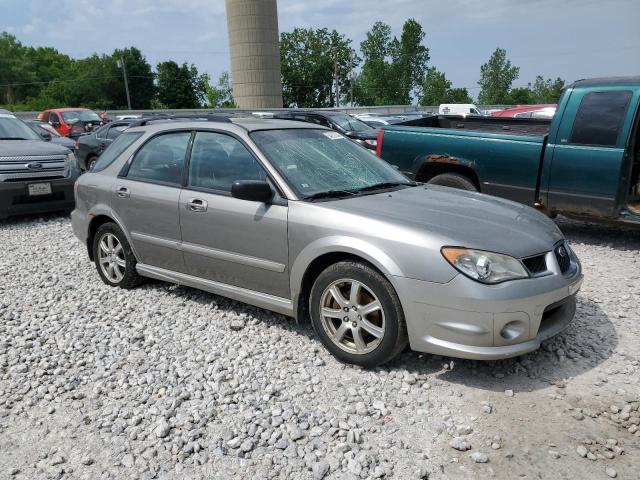 Photo 3 VIN: JF1GG68676H807203 - SUBARU IMPREZA 