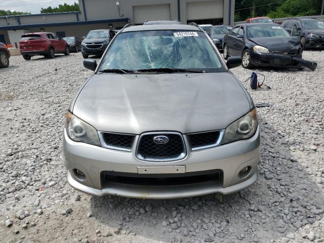 Photo 4 VIN: JF1GG68676H807203 - SUBARU IMPREZA 