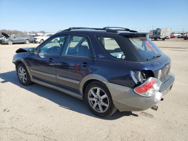 Photo 1 VIN: JF1GG68686G803604 - SUBARU IMPREZA 