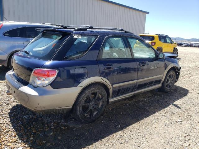 Photo 2 VIN: JF1GG68686G807670 - SUBARU IMPREZA OU 