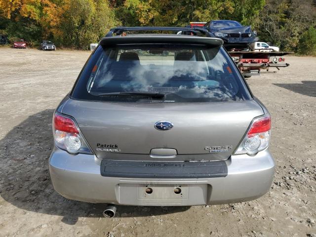 Photo 5 VIN: JF1GG68686H811406 - SUBARU IMPREZA 