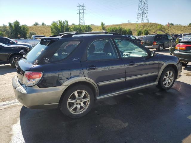 Photo 2 VIN: JF1GG68696G810738 - SUBARU IMPREZA OU 