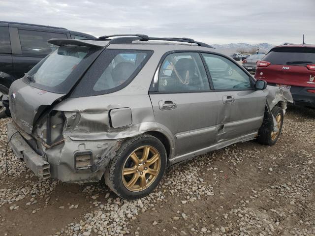 Photo 2 VIN: JF1GG686X6G806472 - SUBARU IMPREZA OU 