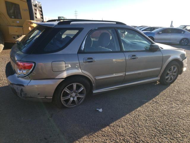 Photo 2 VIN: JF1GG686X6G808027 - SUBARU IMPREZA 