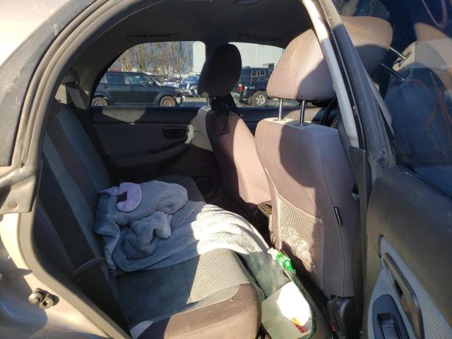 Photo 5 VIN: JF1GG686X6H816090 - SUBARU IMPREZA OU 