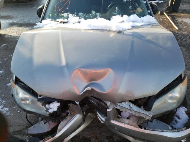 Photo 6 VIN: JF1GG686X6H816090 - SUBARU IMPREZA OU 