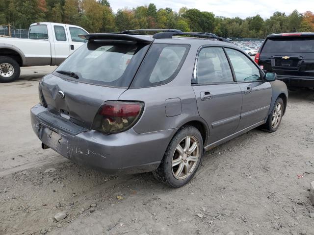 Photo 2 VIN: JF1GG686X6H817000 - SUBARU IMPREZA OU 