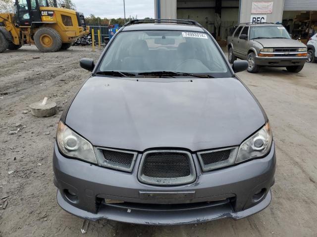 Photo 4 VIN: JF1GG686X6H817000 - SUBARU IMPREZA OU 