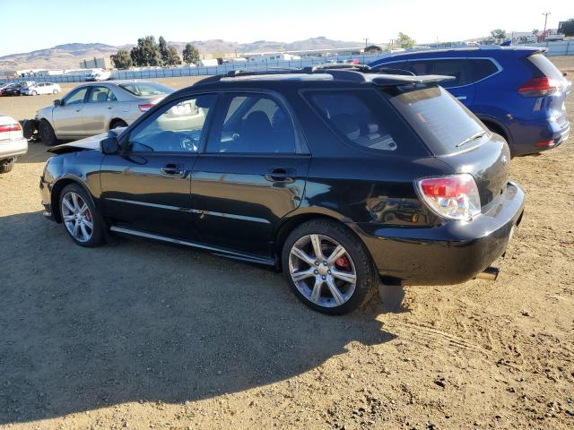 Photo 1 VIN: JF1GG74637G800171 - SUBARU IMPREZA WR 